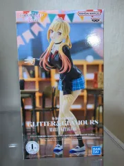グビドール キラフレンド 北川マリン フィギュア 文化祭 ver