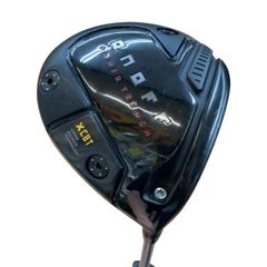 ONOFF KURO クロ 10.5° ドライバー ヘッドのみ 純正カバー付 ONOFF KURO ドライバー 10.5度 2024 - メルカリ