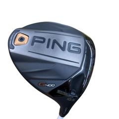 PING G400MAX ドライバー 9度 スピーダー569エボ5 ピン 名器 - メルカリ