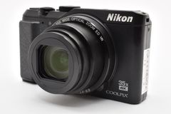 極美品 Nikon COOLPIX S9900 デジタルカメラ #467 - メルカリ