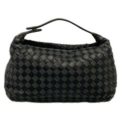 BOTTEGA VENETA ボッテガヴェネタ イントレチャート バニティバッグ