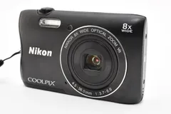 2026年最新】ニコン coolpix s3700の人気アイテム - メルカリ