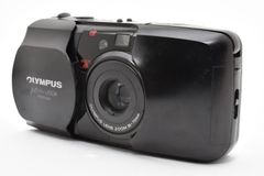 フラッシュ不可 】OLYMPUS μ mju zoom panorama - メルカリ