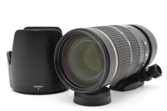 ☆極上品☆タムロン 70-200mmf2.8 Di ソニー#1971 - メルカリ