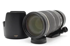 2026年最新】TAMRON 70-200mm 2.8 VC nIKONの人気アイテム - メルカリ
