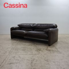 GMFK588B○Cassina / カッシーナ 675 MARALUNGA マ - メルカリ