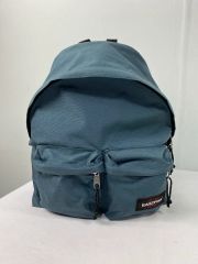 EASTPAK OFFICE ZIPPL'R リュック ネイビー - メルカリ