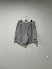 setinn Ballperson Shorts ナイロン グレー XL - メルカリ