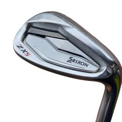 SRIXON ZX5 ウェッジ AW SW 2本セット - メルカリ