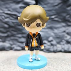 Happyくじ ペルソナ3 THE MOVIE 天田乾 G賞 ちびフィギュア - メルカリ
