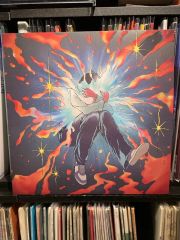 cote escrivaのシルクスクリーンアート cote escrivaのシルクスクリーンアート - メルカリ