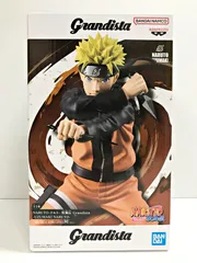 2026年最新】Grandista UZUMAKI NARUTOの人気アイテム - メルカリ