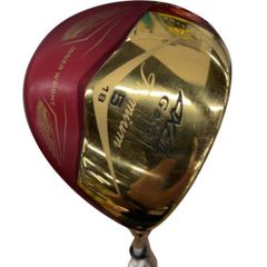 未使用 単品 MIZUNO PRO MS-3 パーシモン ゴルフクラブ 箱付き - メルカリ