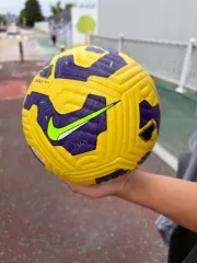 ナイキ サッカーボール アカデミー 5号ですのサムネイル