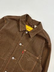 Wide Back Check Blazer サイズ44 - メルカリ