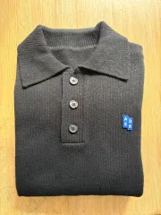 ADER ERROR SIGNIFICANT ニット Lのサムネイル