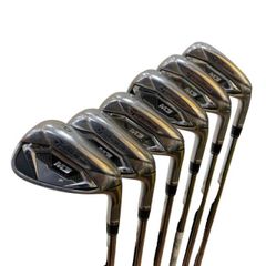 PING G425 アイアンセット 5番-PW 6本セット - メルカリ