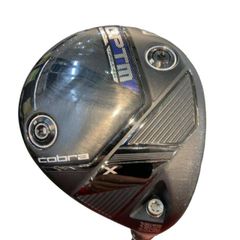 コブラ オプティム フェアウェイウッド 5W 18度 - メルカリ