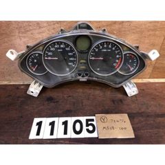 マジェスティ250C（ABS付き）純正メーター作動未確認 - メルカリ
