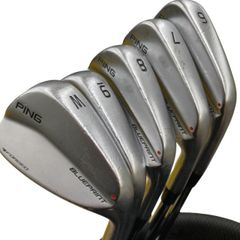Blue print modus105 S STM新品グリップ 黒ドット - メルカリ