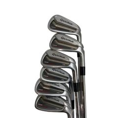 超激レア】【美品】Cleveland 588MBCB フォージドコンボアイアン 