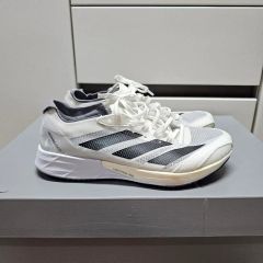 Adizero Japan 9 新品箱タグ付き 30.5cm グレーレッド - メルカリ