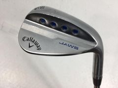 Callaway MD 5 JAWS ツアーグレー 52度 58度 2本セット - メルカリ