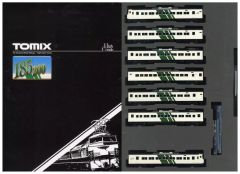 TOMIX ハイグレードJR東日本 185系 踊り子15両セット - メルカリ