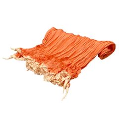 ☆ ISSEY MIYAKE PLEATS PLEASE 大判ストール 白系 - メルカリ