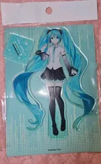 初音 ミク アクリル スタンド
