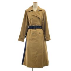 年末最終値下げ中　2023年　sacai 23-06963 ロングコート 超美品 年末最終値下げ中 2023年 sacai 23-06963 ロングコート 超美品 - メルカリ
