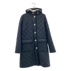 Traditional Weatherwear ウールボアコート／ネイビー34 - メルカリ