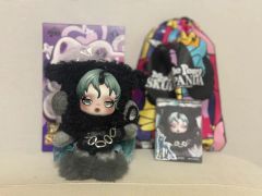 バシ鷹専用☆スカルパンダ マイリトルポニー シークレット2種 - メルカリ