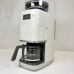 ジャンク DeLonghi デロンギ マグニフィカS ECAM22112W - メルカリ