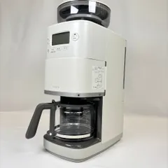 2026年最新】siroca コーヒーメーカーの人気アイテム - メルカリ