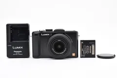 2026年最新】Panasonic） DMC-LX7の人気アイテム - メルカリ