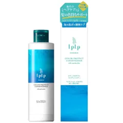 ルプルプ LPLP essence カラープロテクトコンディショナー 240mLのサムネイル