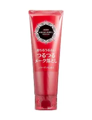 アクアレーベル(AQUALABEL) クリーミーオイルクレンジング 110g フローラル系のサムネイル