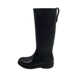 D07516 新品 MACKINTOSH レインブーツ：38 ブラック - メルカリ