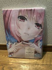[미개봉] 꿈꾸는 다키마쿠라 커버 아이돌 마스터 신데렐라 걸스 델레마스 델레스테 THE IDOLM@STER 미소녀 상품 컬렉션