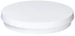 【特価商品】№460 クールスタンド21㎝ スチロール樹脂、ベアリング:鉄 日本 Crown) ホワイト タイガークラウン(Tiger WKC81004のサムネイル