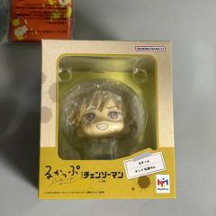 妖怪見聞録 ゲゲゲの鬼太郎 ボーナスパーツ 特典 ダメージヘッド 付き