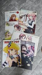 KONAMI The Golden Liner アートブック - メルカリ