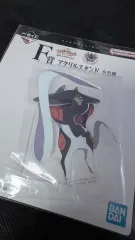 バンダイ エヴァンゲリオン アクリル スタンド