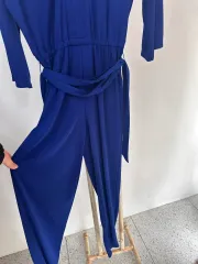 ローレンラルフローレン オールインワン ブルーのサムネイル
