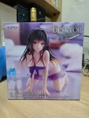 未開封) タイトー To LOVEる-とらぶる- 古手川 唯 フィギュア