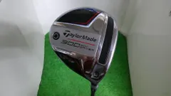 【中古】 テーラーメイド 300 MINI DRIVER 11.5° ドライバー DR 純正特注シャフト (フレックスS) メンズ 男性用 右利き 右用 Cランク ゴルフクラブのサムネイル