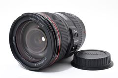 ☆極美品☆キヤノン EF 24-105mm f4 L IS USM #1859 - メルカリ