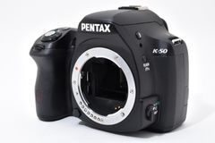 動作確認済 PENTAX K-30 レンズ 赤外カットフィルター除去機 付属品有