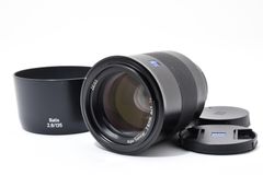 超美品 SONY Planar 85mm F1.4 ZA Aマウント M782 - メルカリ